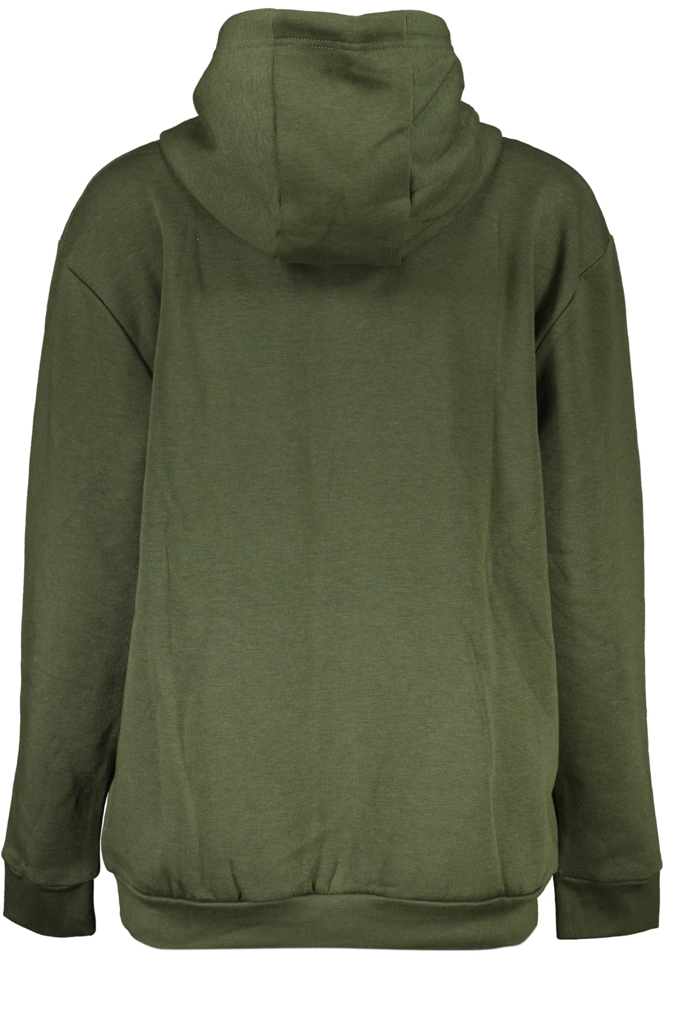 Felpa CAVALLI CLASS Verde QXT66ZCF062