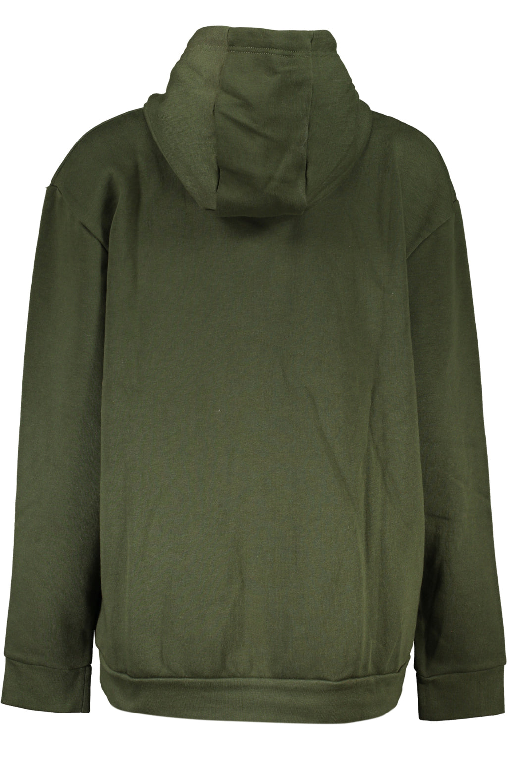 Felpa CAVALLI CLASS Verde QXT66YCF062