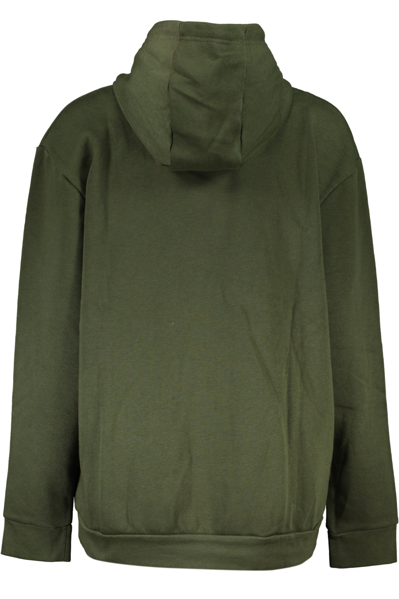 Felpa CAVALLI CLASS Verde QXT66YCF062