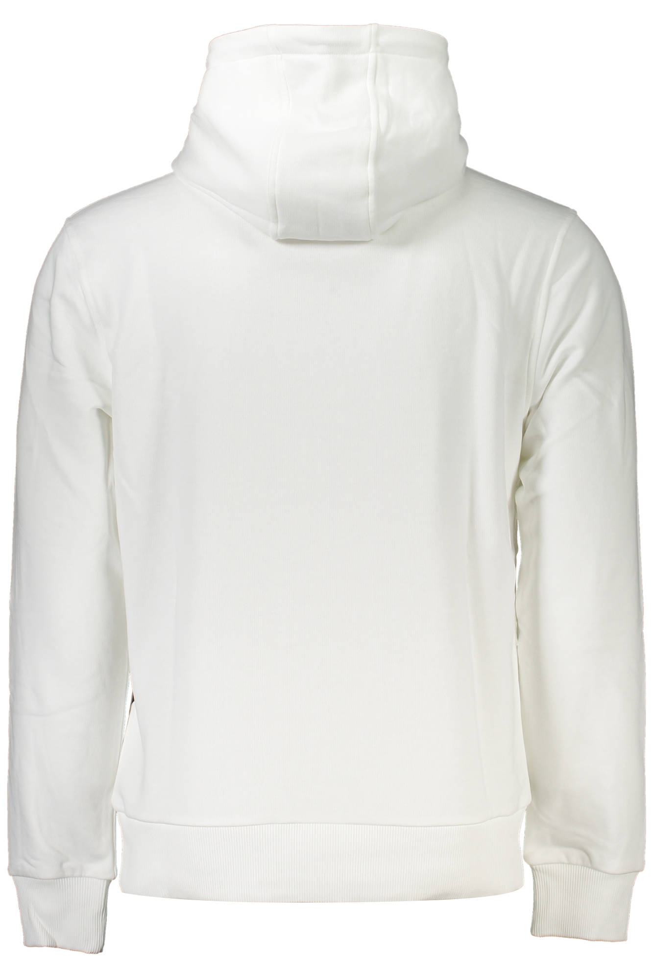 Felpa CAVALLI CLASS Bianco