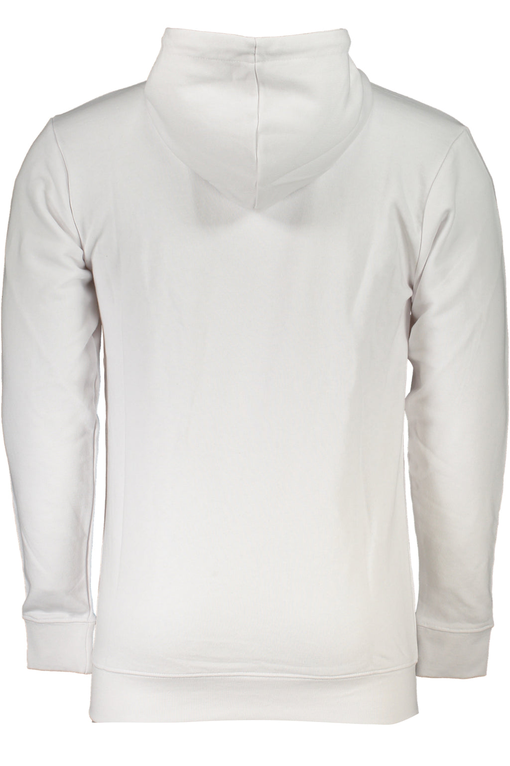 Felpa CAVALLI CLASS Bianco