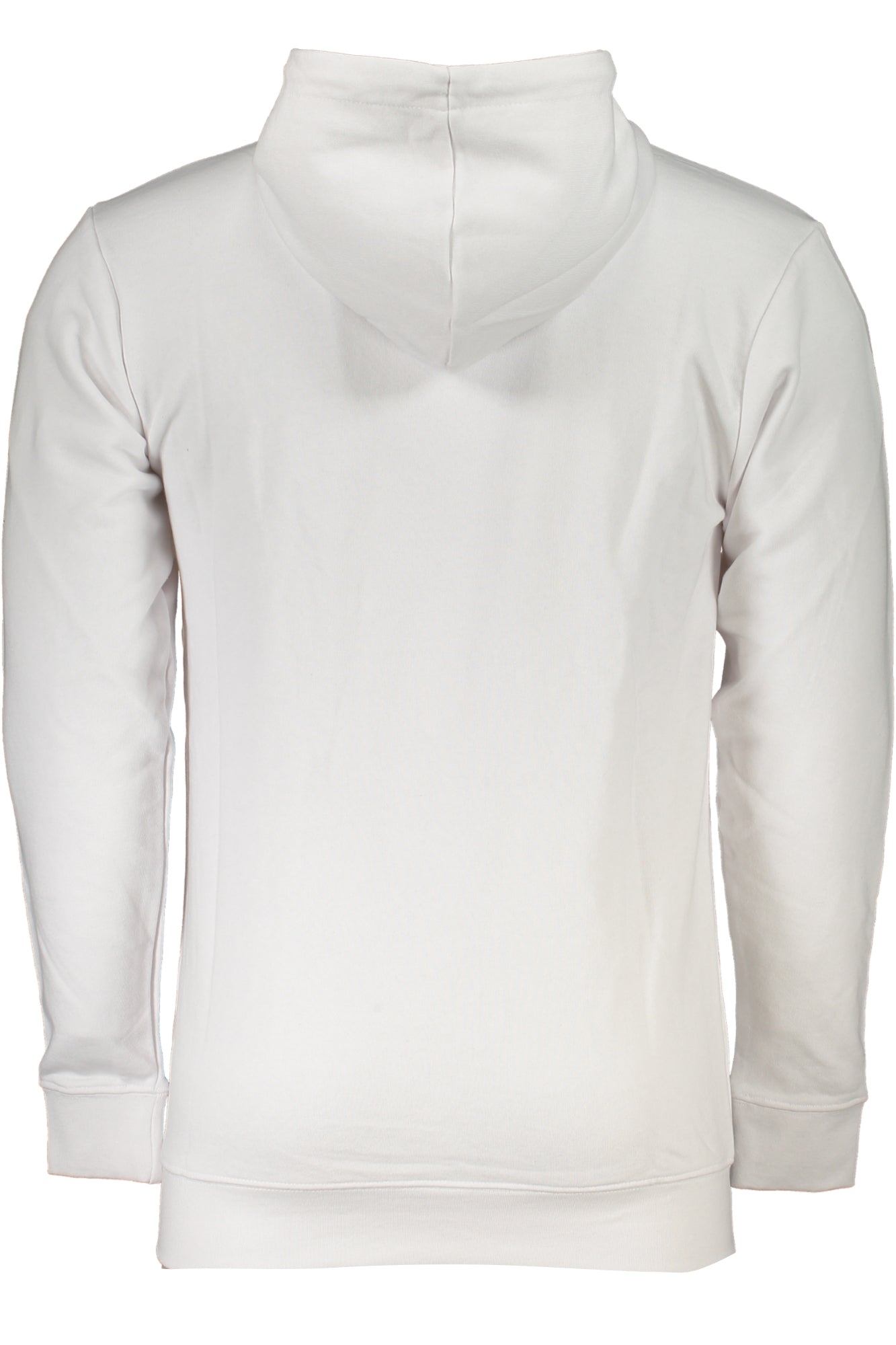 Felpa CAVALLI CLASS Bianco