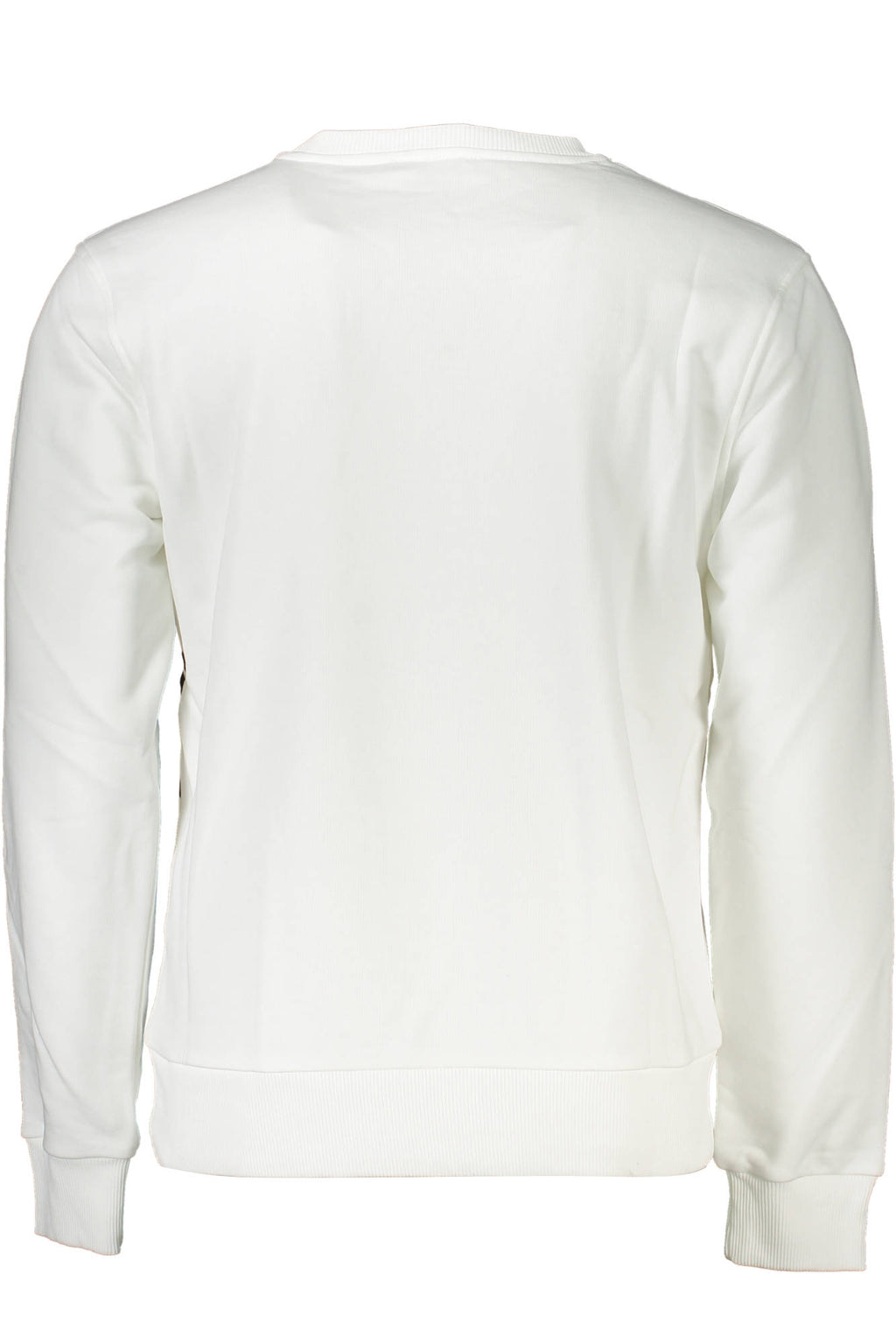 Felpa CAVALLI CLASS Bianco