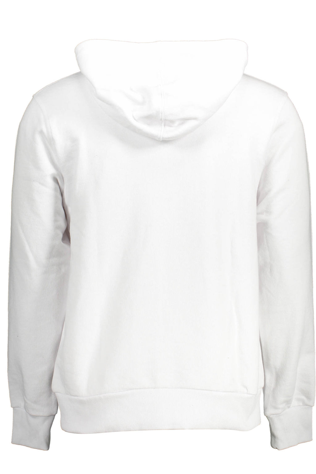 Felpa Cavalli Class Bianco OXT60J-CF050