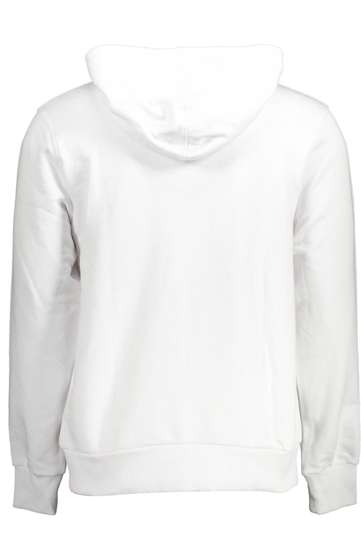 Felpa Cavalli Class Bianco OXT60J-CF050