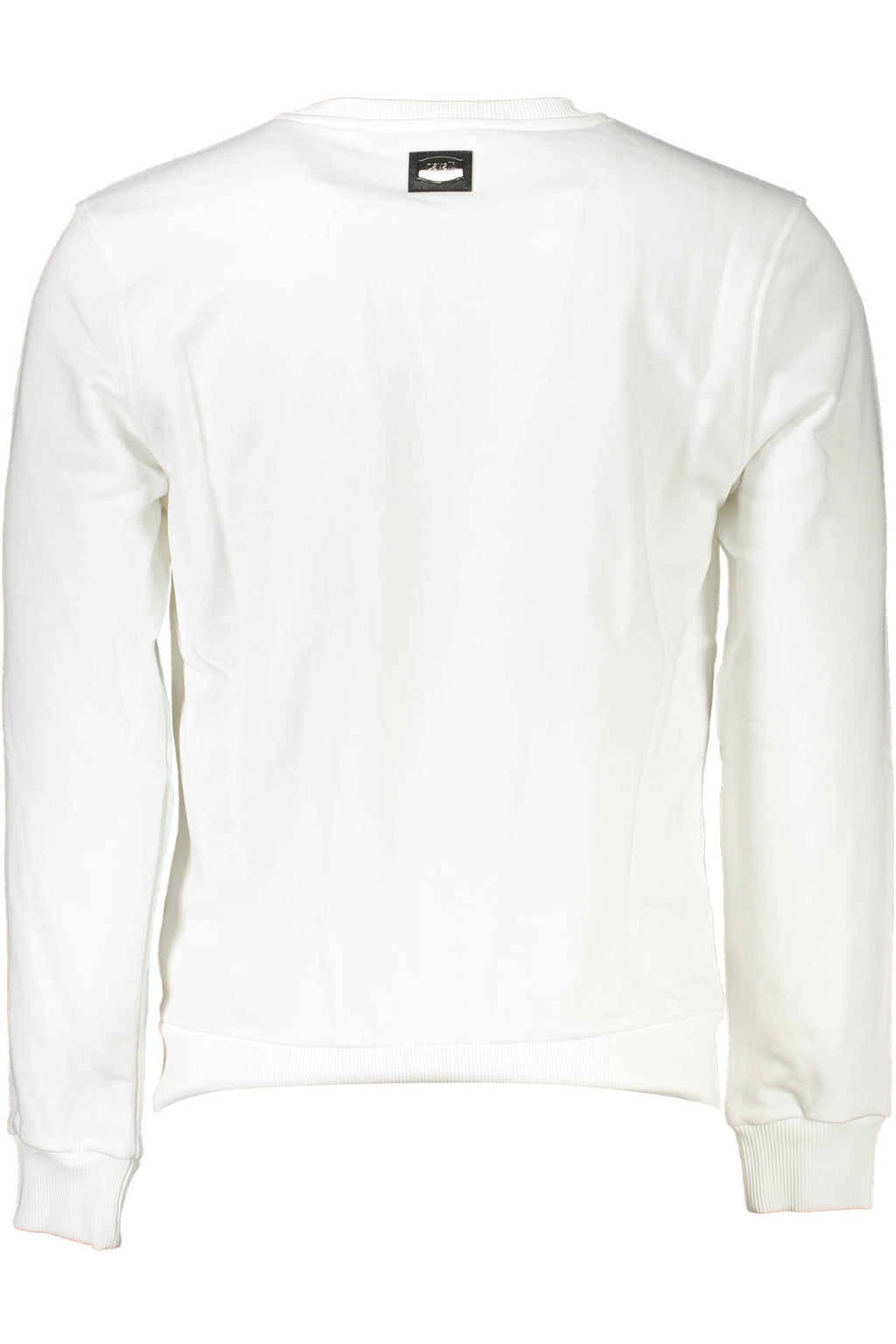 Felpa CAVALLI CLASS Bianco