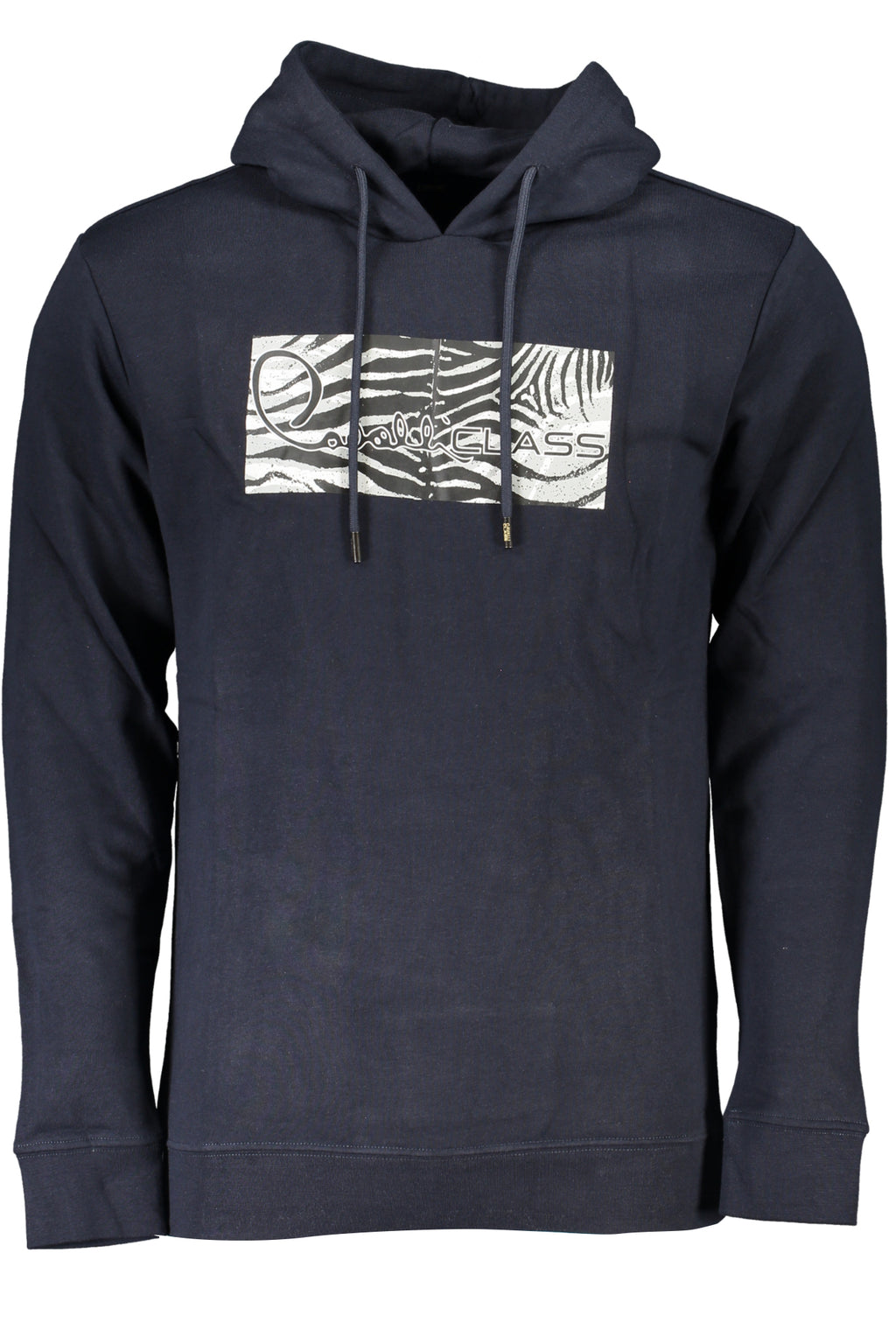 Felpa CAVALLI CLASS Blu