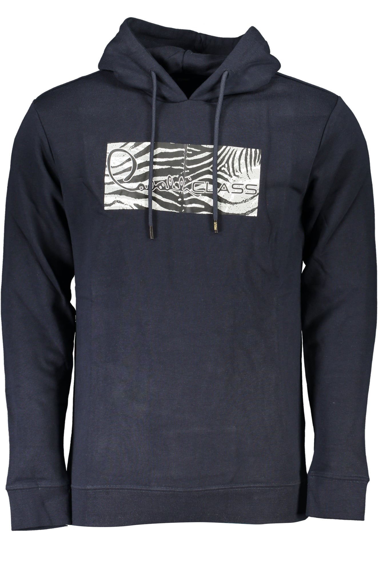 Felpa CAVALLI CLASS Blu
