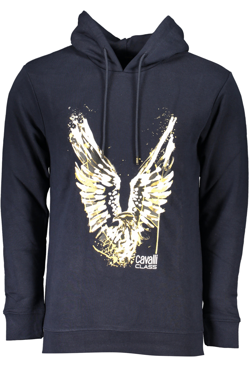 Felpa CAVALLI CLASS Blu