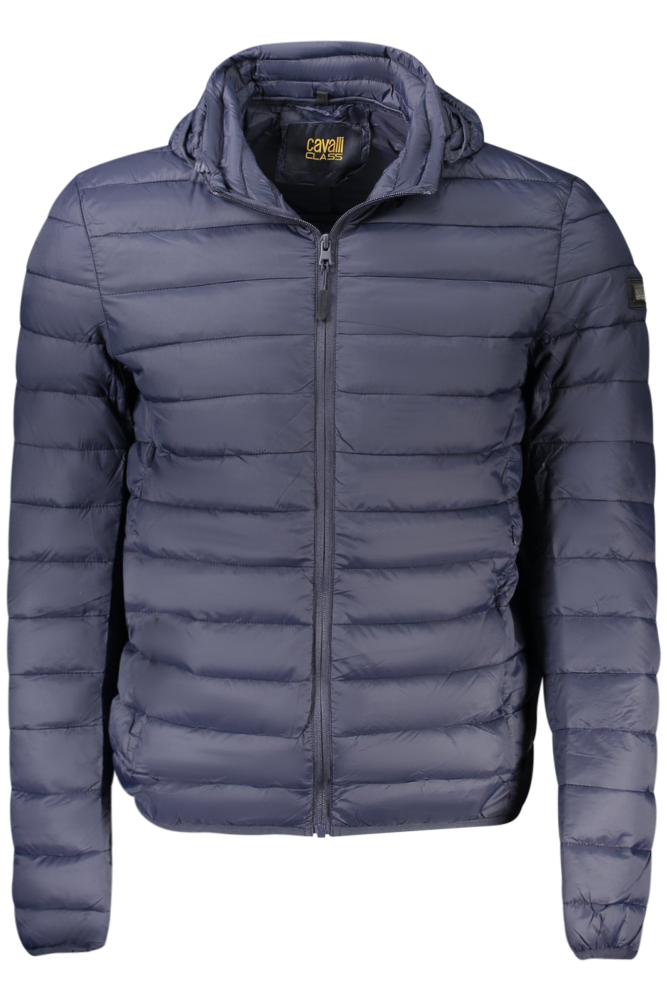 Giubbotto CAVALLI CLASS Blu TXT40TSB049