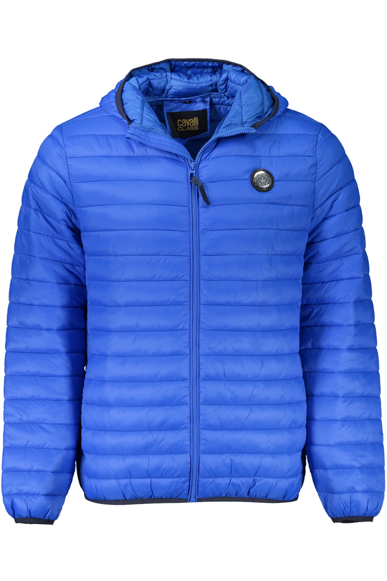 Giubbotto CAVALLI CLASS Blu SXT40ASB002