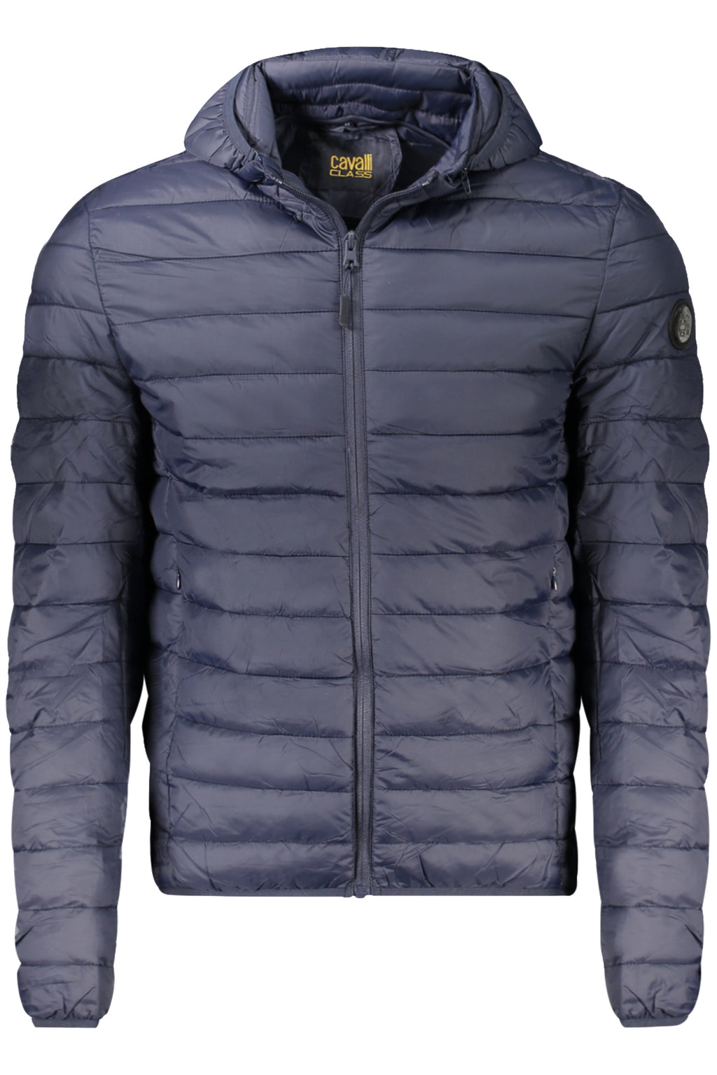 Giubbotto CAVALLI CLASS Blu TXT40SSB049
