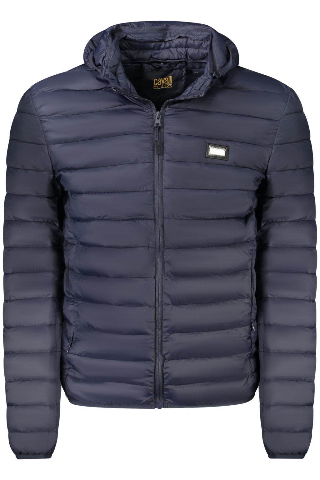 Giubbotto CAVALLI CLASS Blu TXT40RSB049