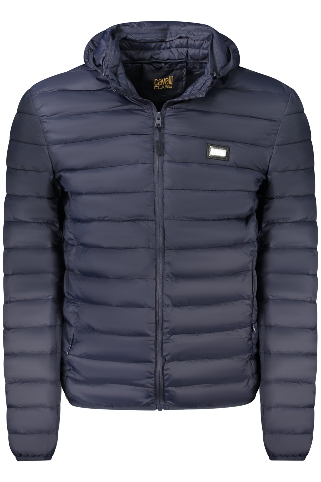 Giubbotto CAVALLI CLASS Blu TXT40RSB049