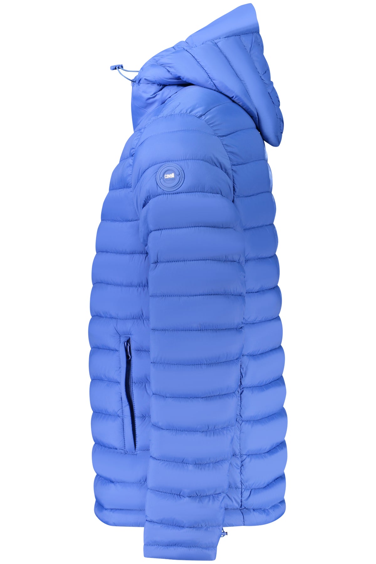 Giubbotto Cavalli Class Blu WXT40AFT035