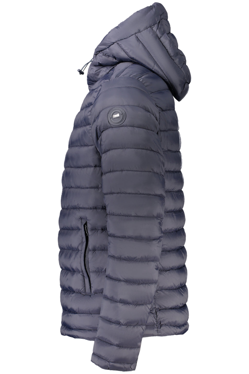 Giubbotto Cavalli Class Blu WXT40AFT035
