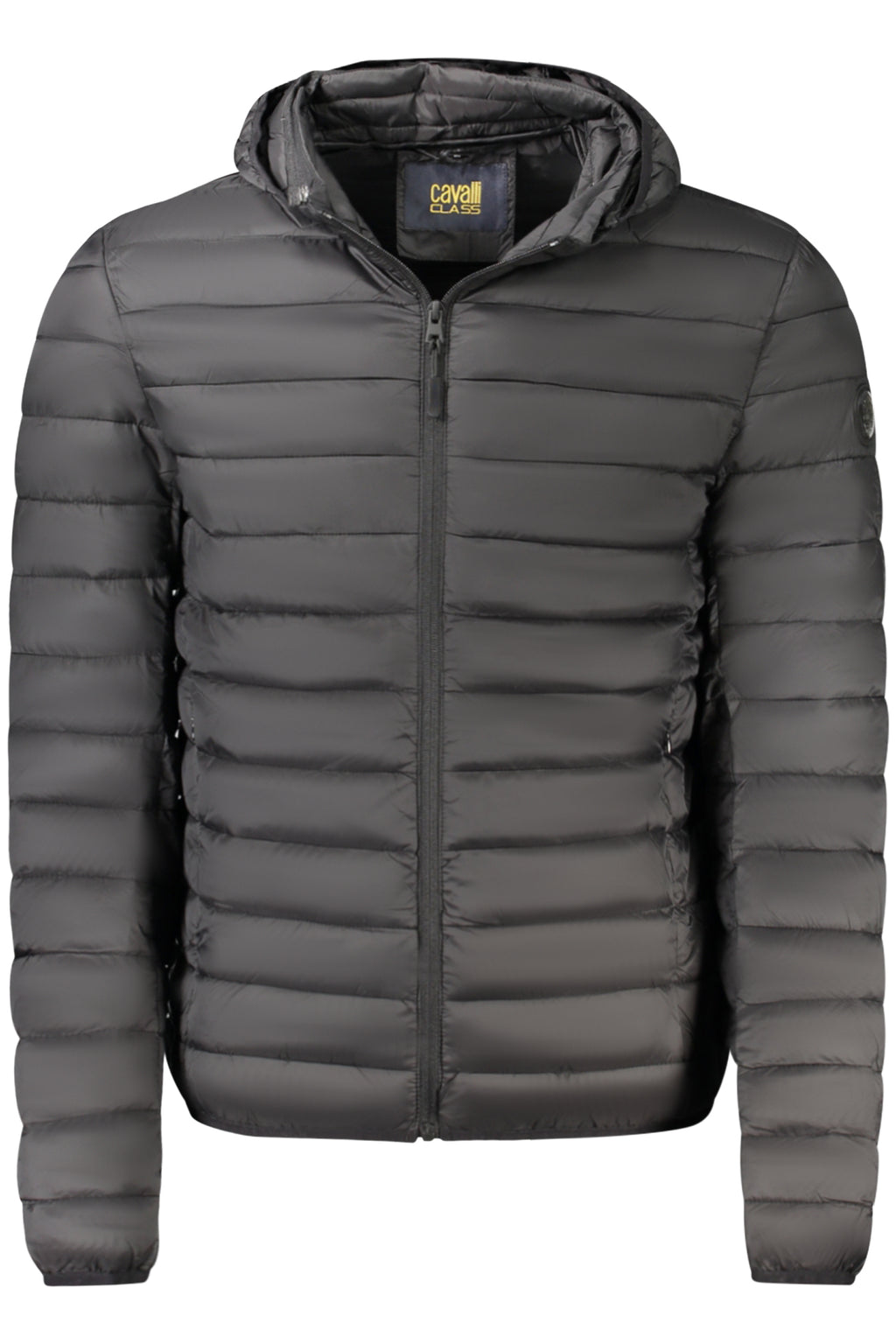 Giubbotto CAVALLI CLASS Nero TXT40SSB049