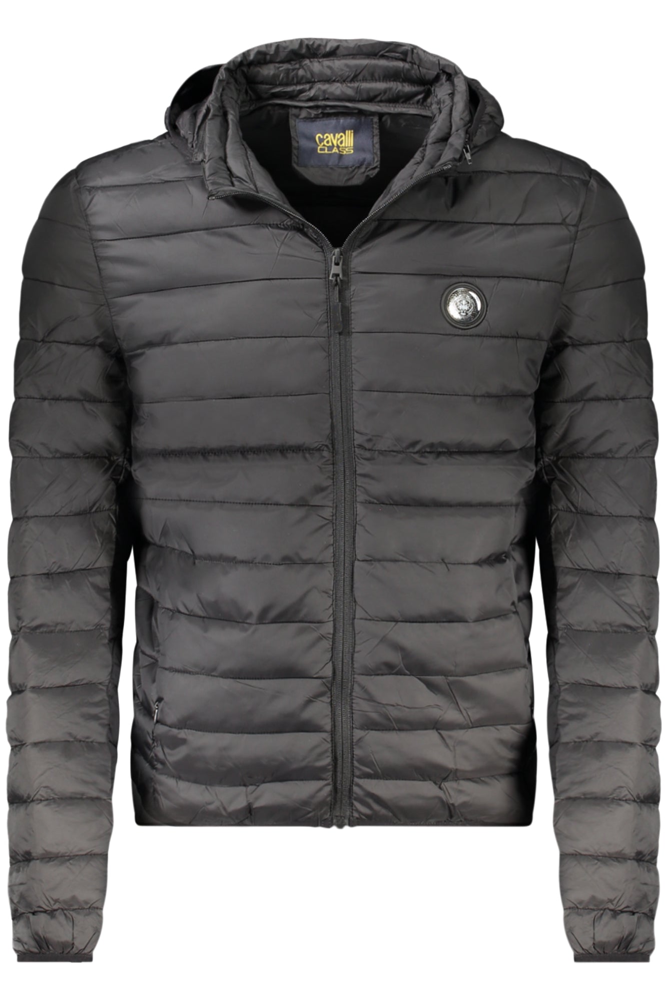 Giubbotto CAVALLI CLASS Nero TXT40QSB049