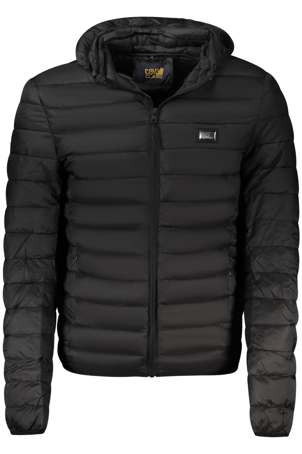 Giubbotto CAVALLI CLASS Nero TXT40RSB049