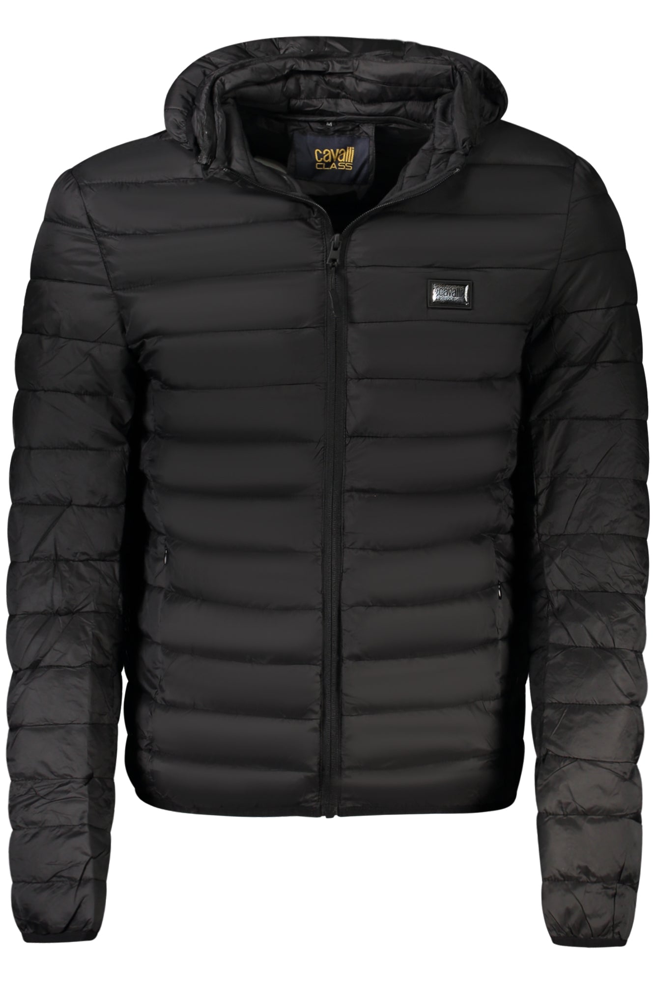 Giubbotto CAVALLI CLASS Nero TXT40RSB049