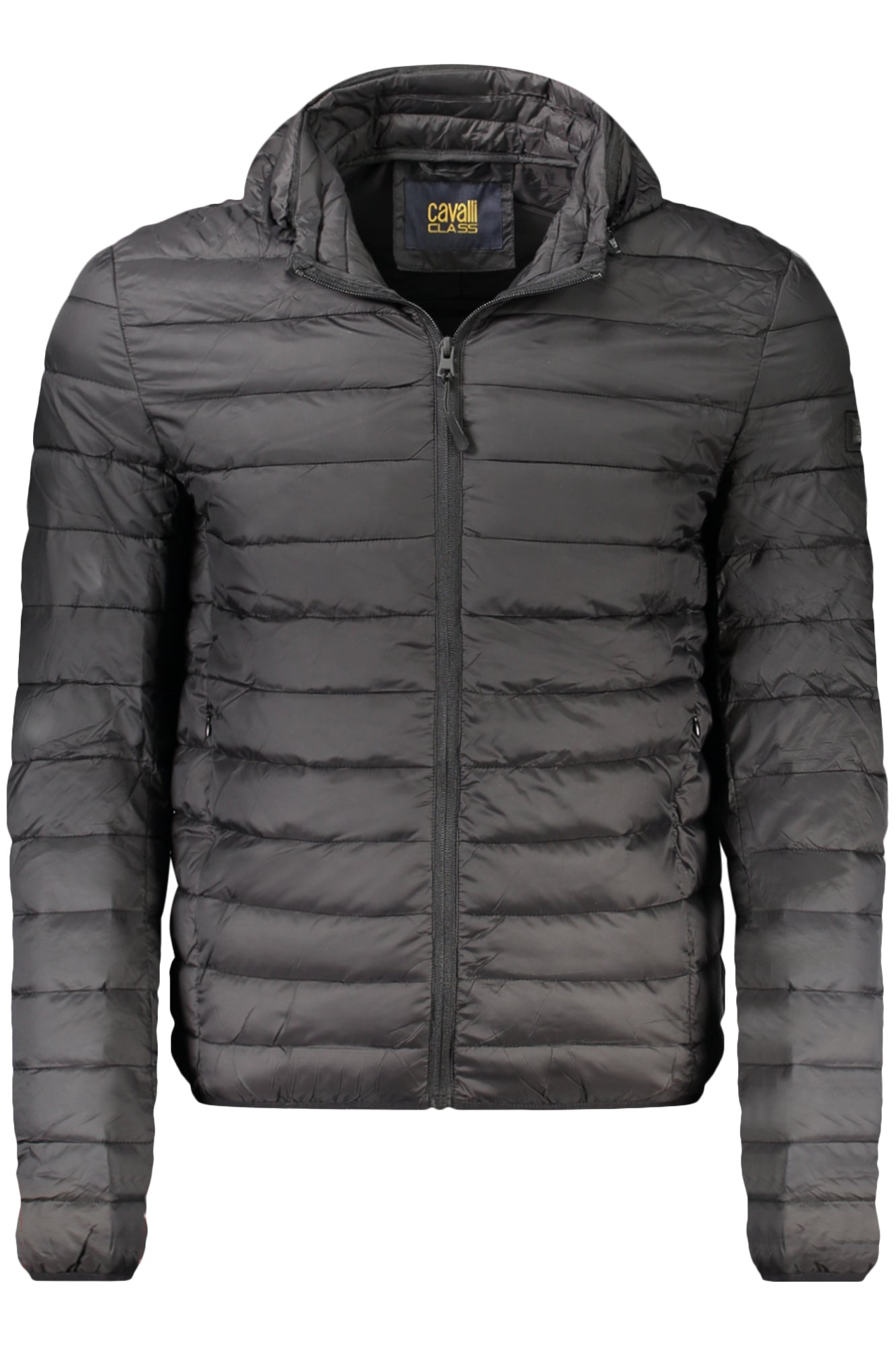 Giubbotto CAVALLI CLASS Nero TXT40TSB049