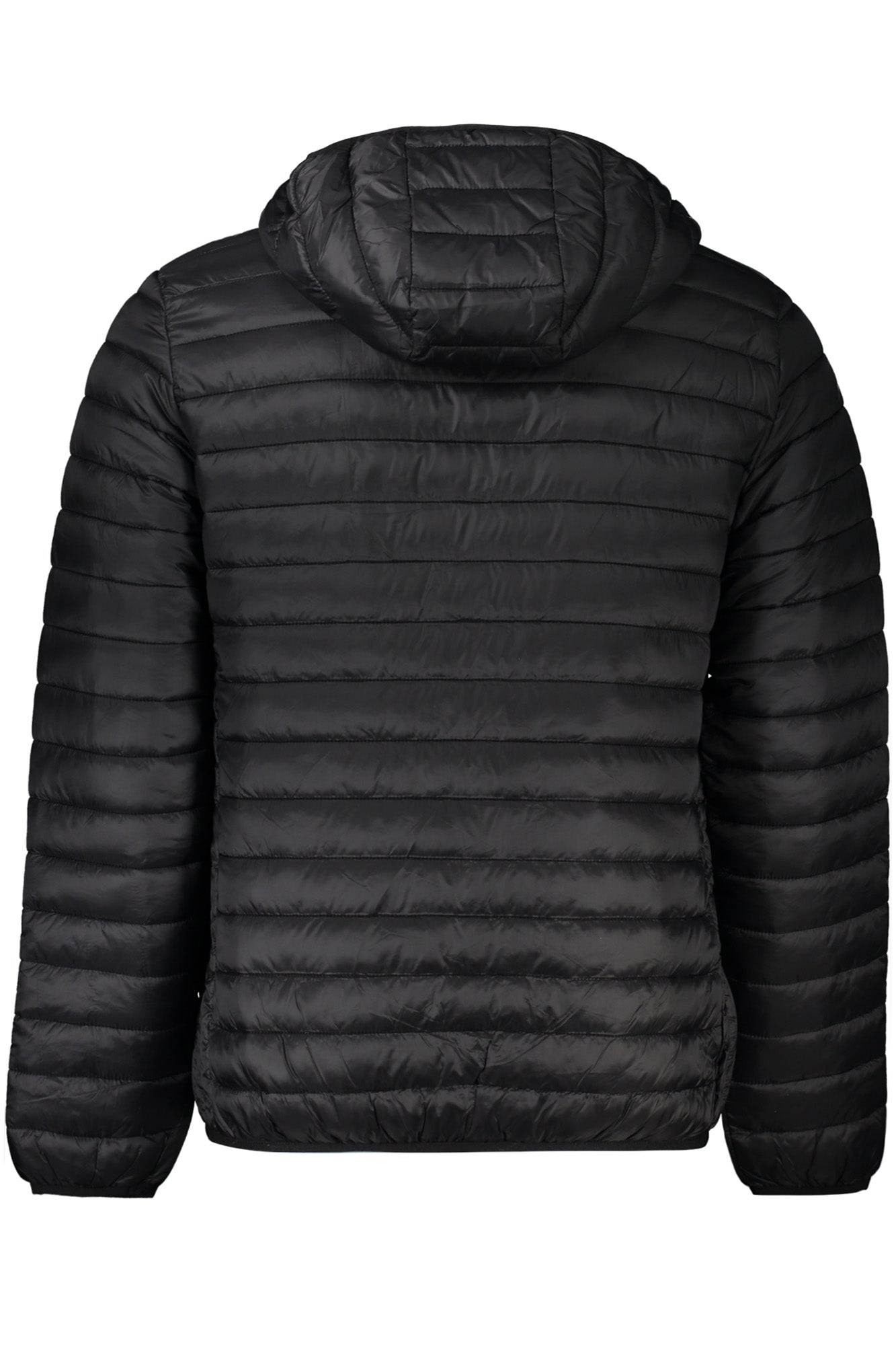 Giubbotto CAVALLI CLASS Nero SXT40ASB002