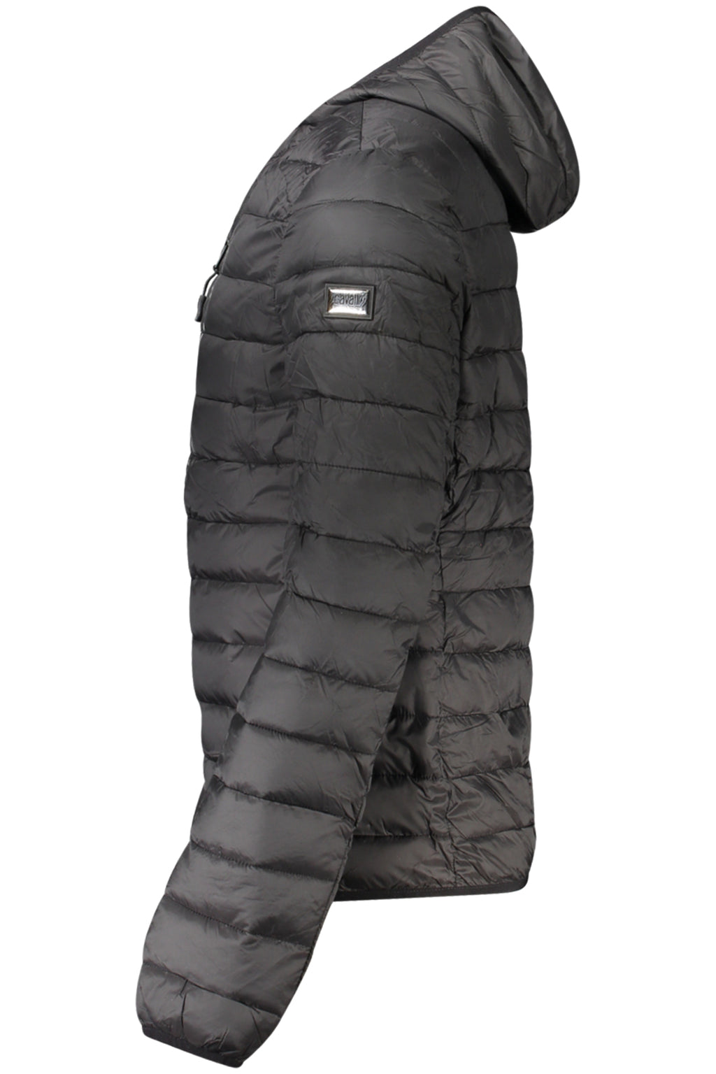 Giubbotto CAVALLI CLASS Nero TXT40TSB049