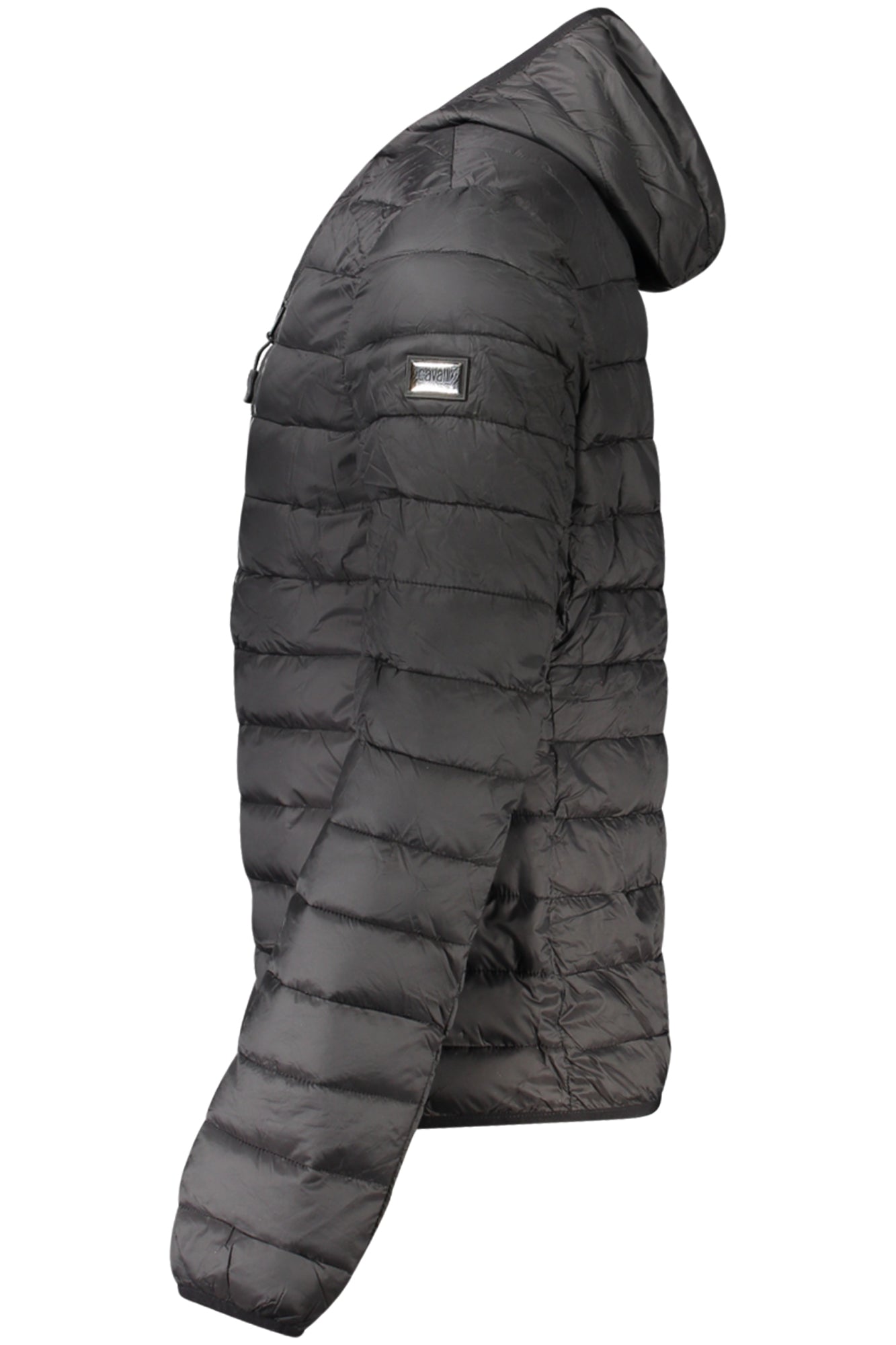 Giubbotto CAVALLI CLASS Nero TXT40TSB049