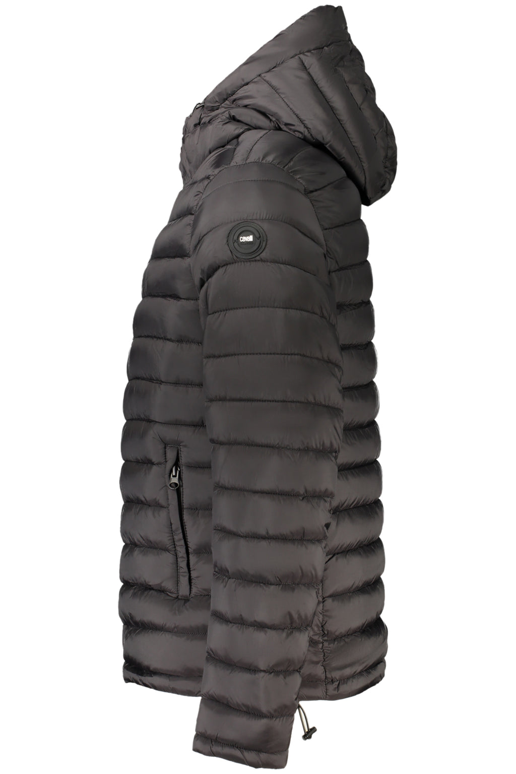 Giubbotto Cavalli Class Nero WXT40AFT035