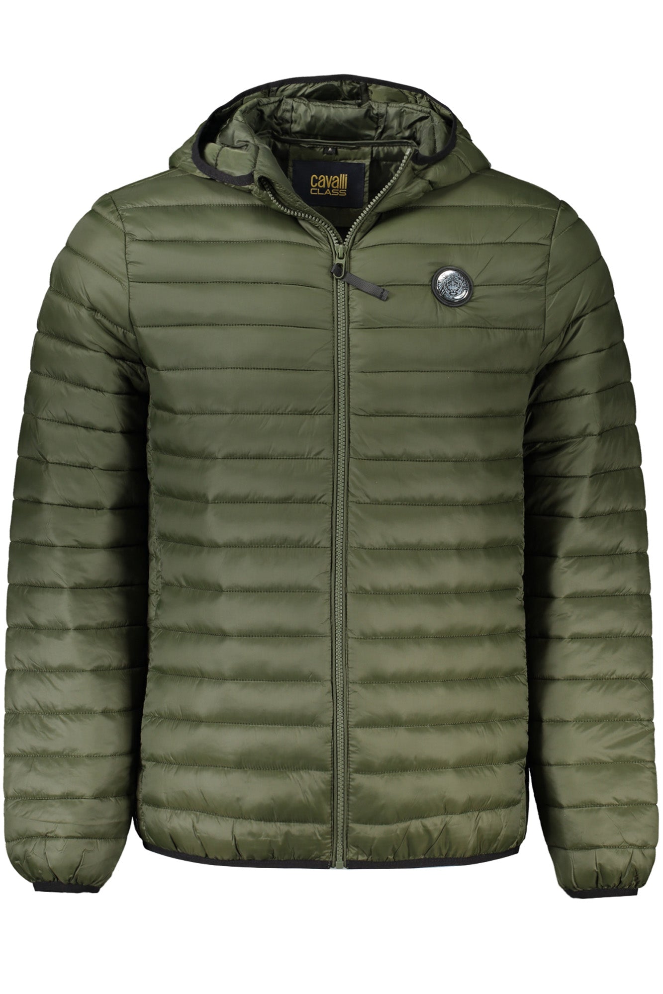 Giubbotto CAVALLI CLASS Verde SXT40ASB002