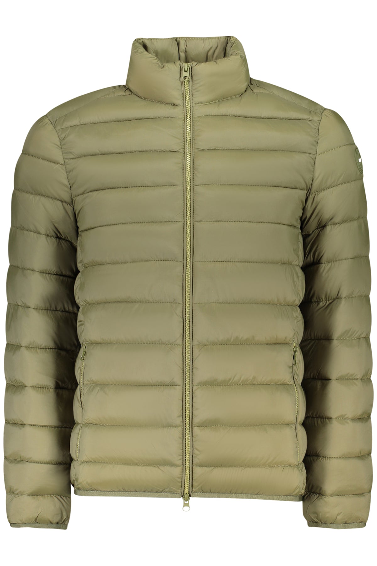 Giubbotto Cavalli Class Verde WXT40CFT035