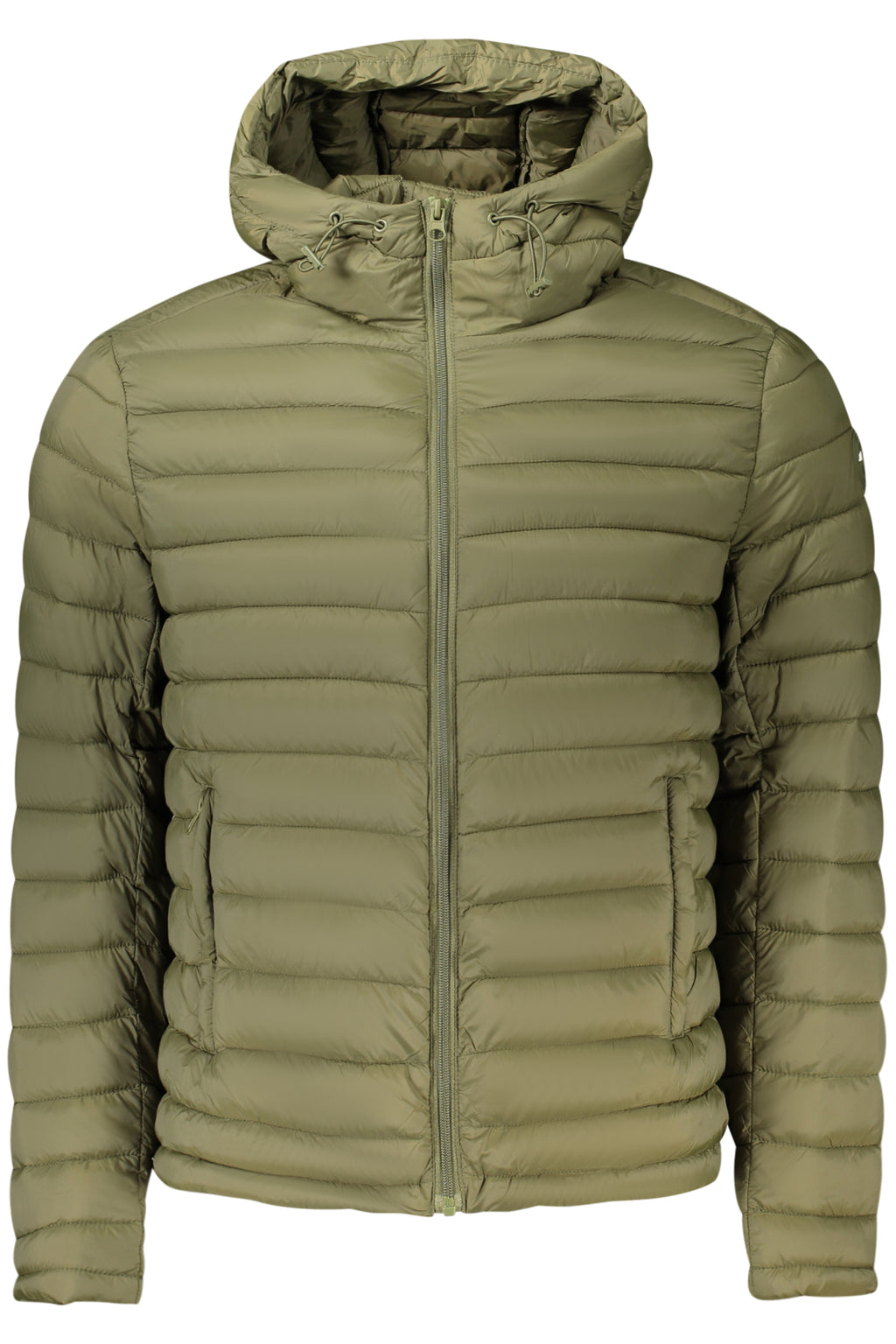 Giubbotto Cavalli Class Verde WXT40AFT035