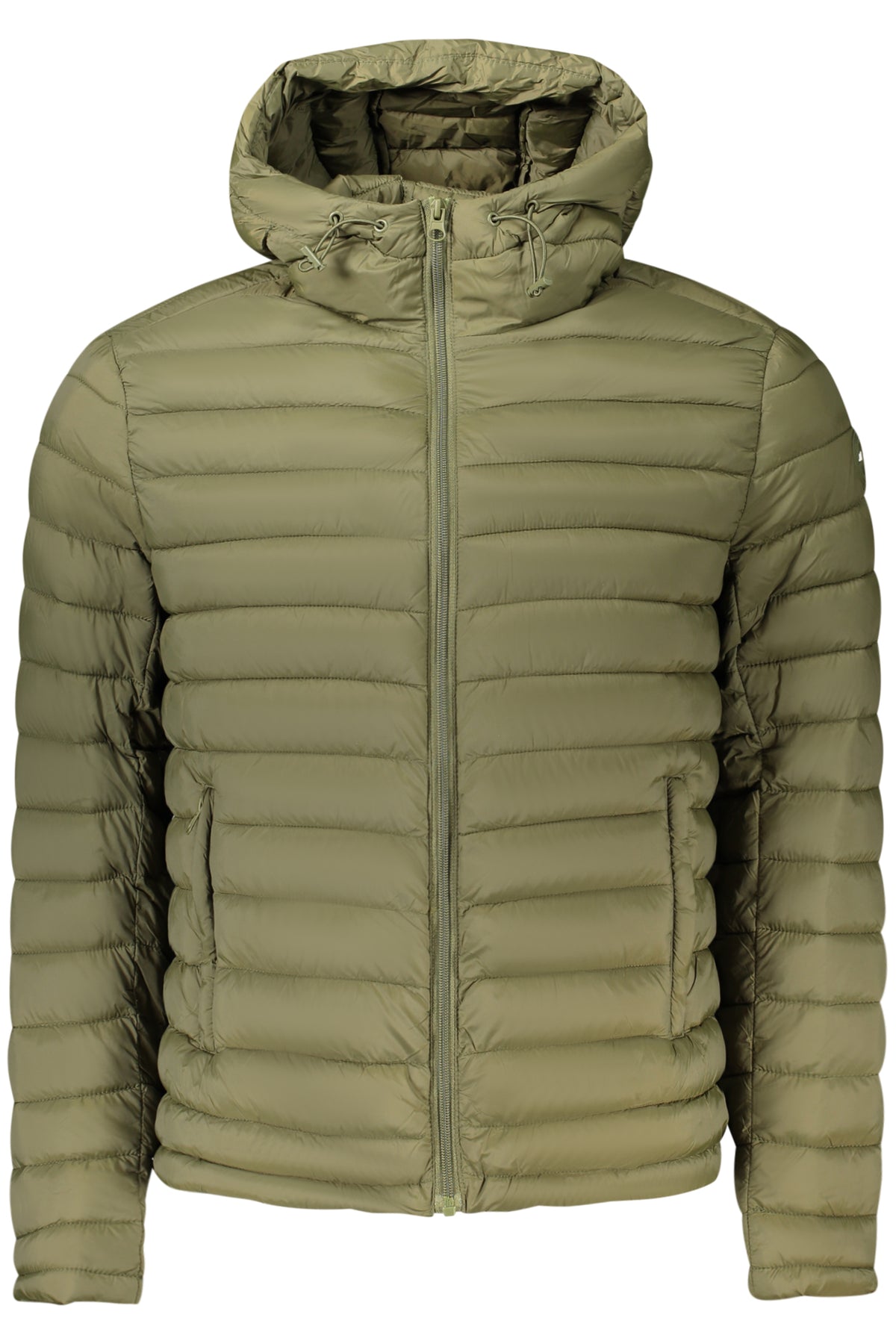 Giubbotto Cavalli Class Verde WXT40AFT035