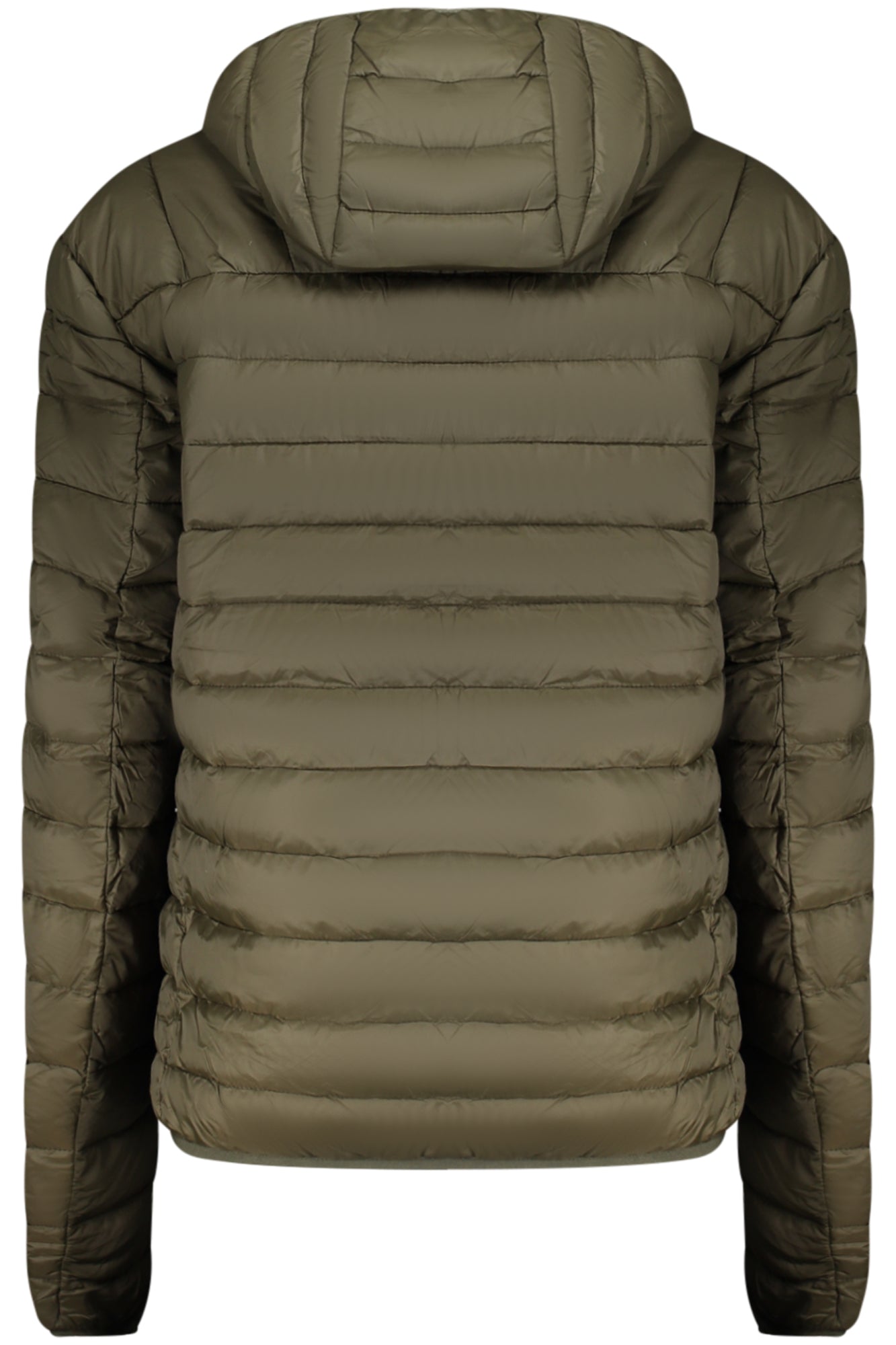 Giubbotto CAVALLI CLASS Verde TXT40SSB049