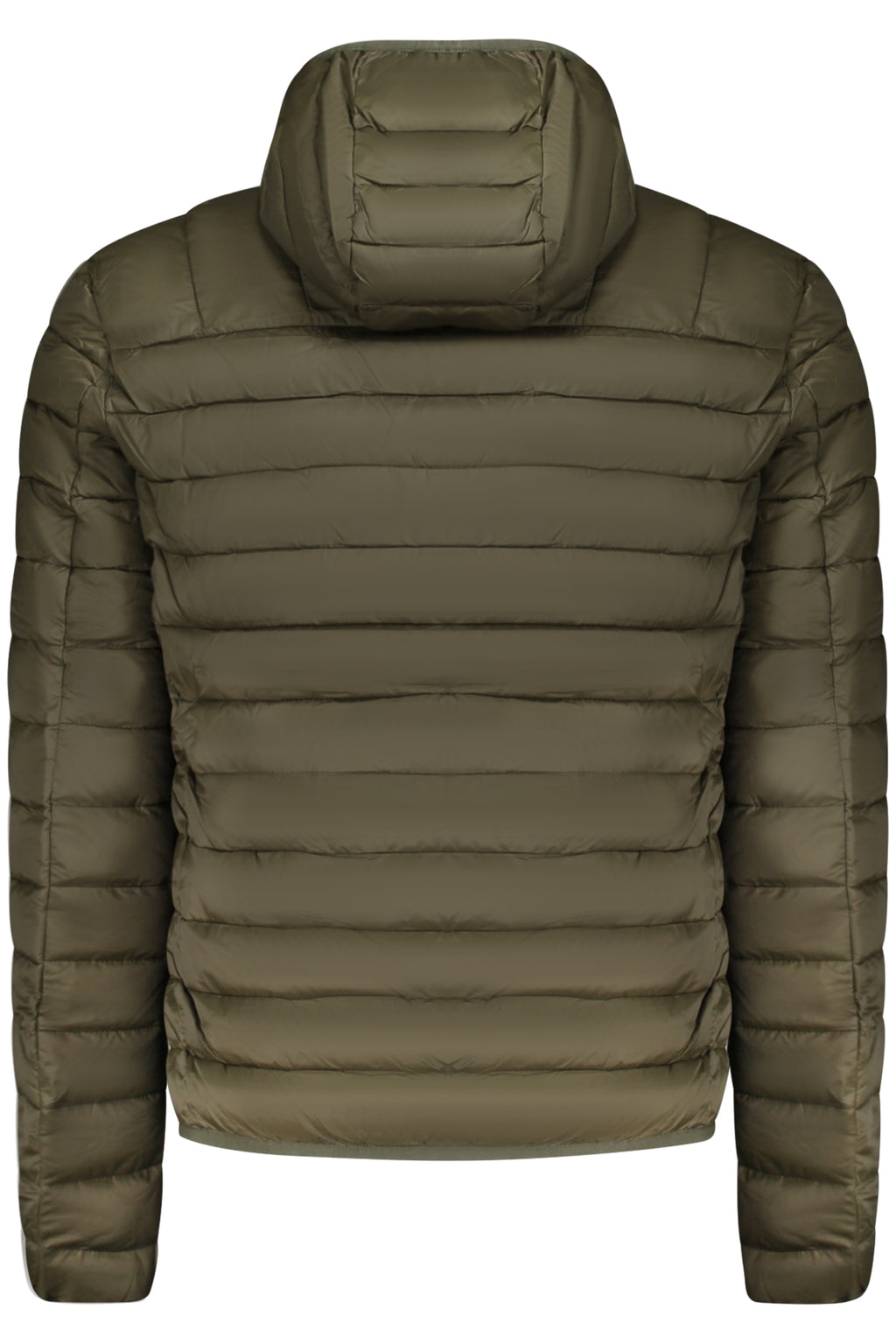 Giubbotto CAVALLI CLASS Verde TXT40RSB049
