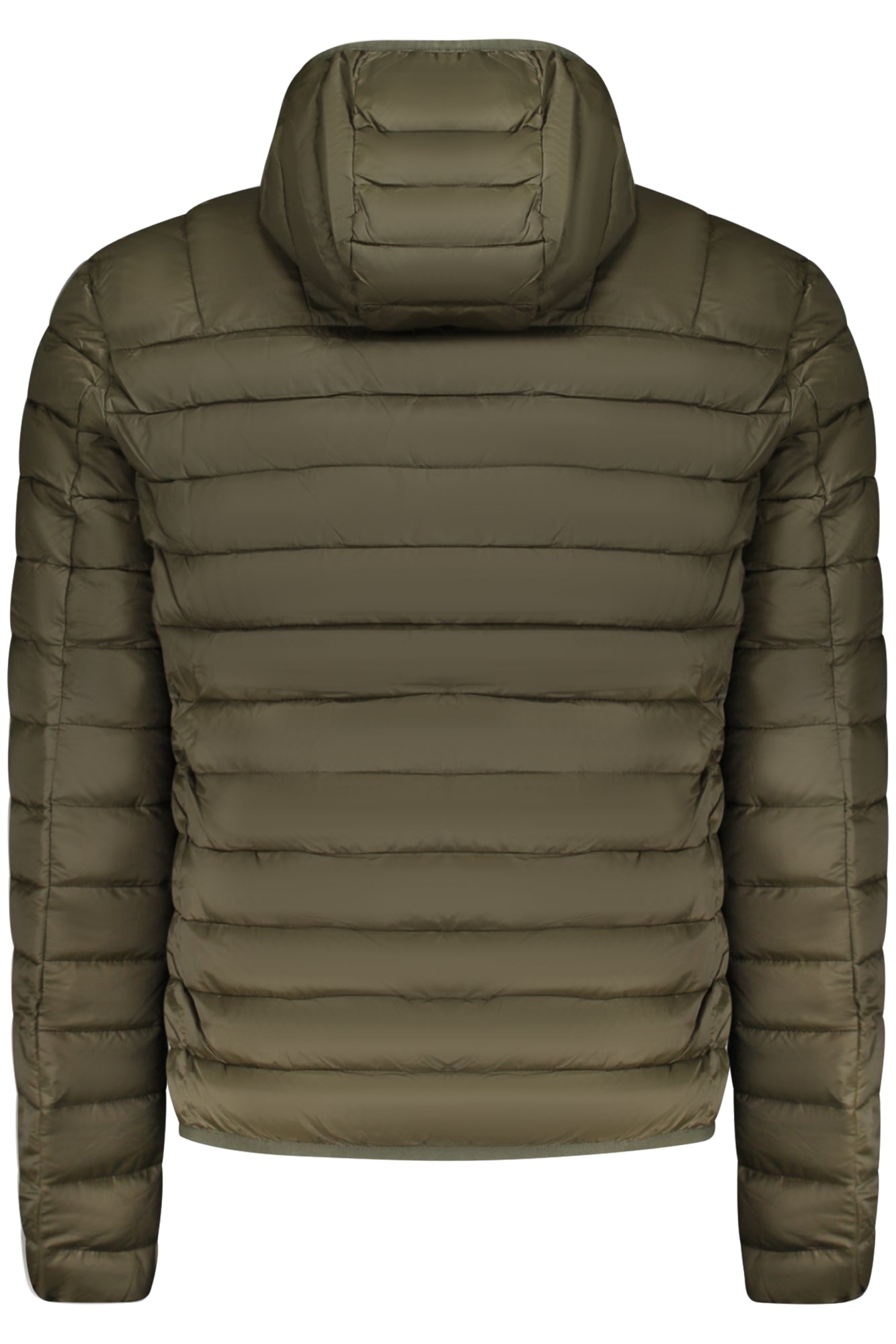 Giubbotto CAVALLI CLASS Verde TXT40RSB049