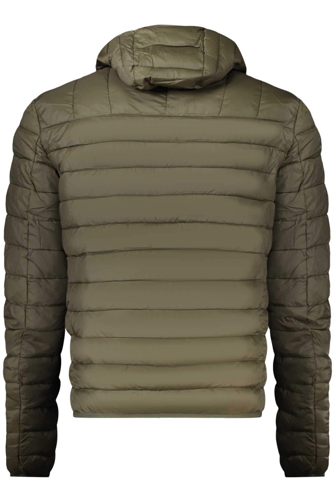 Giubbotto CAVALLI CLASS Verde TXT40QSB049