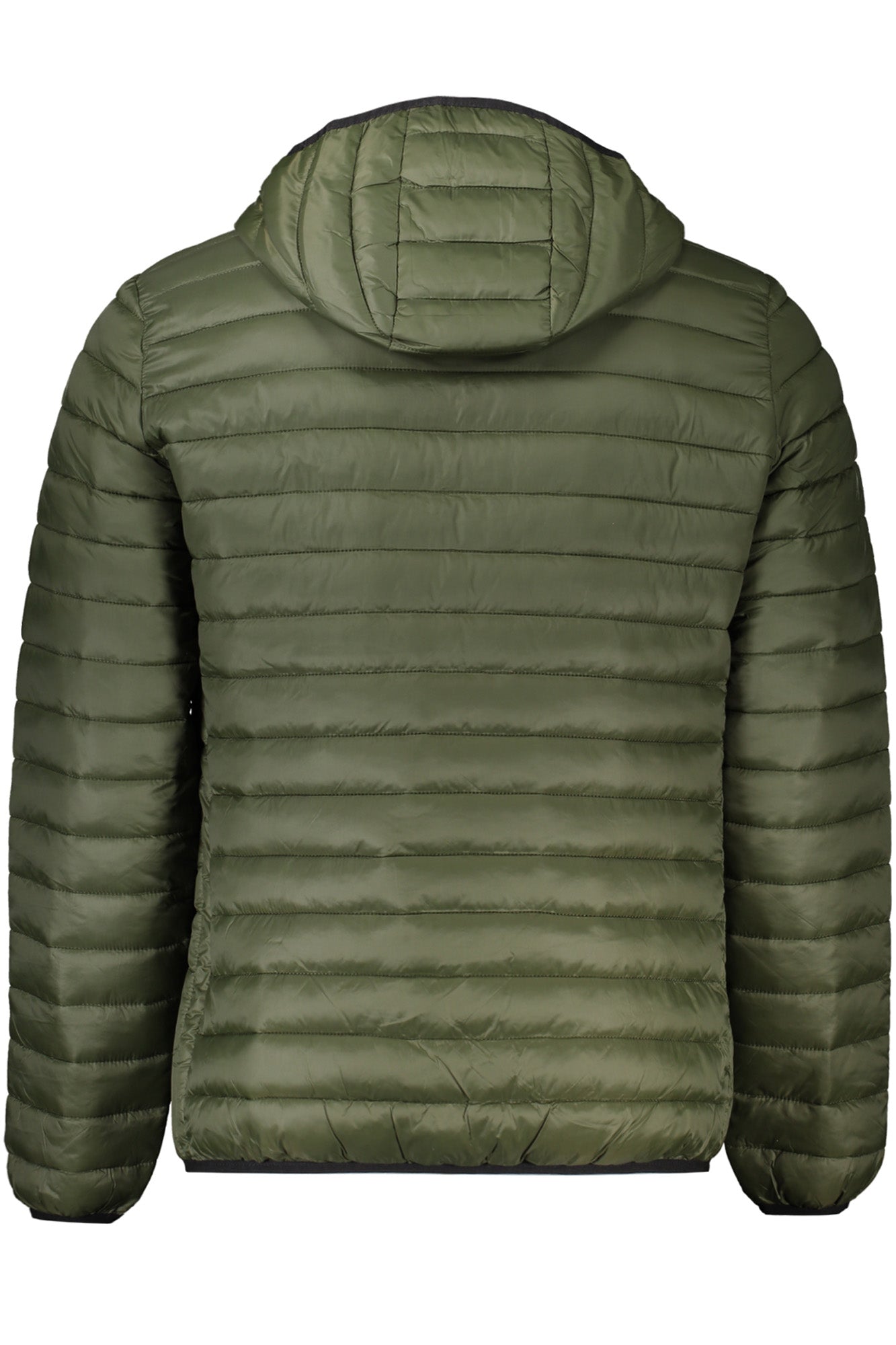 Giubbotto CAVALLI CLASS Verde SXT40ASB002