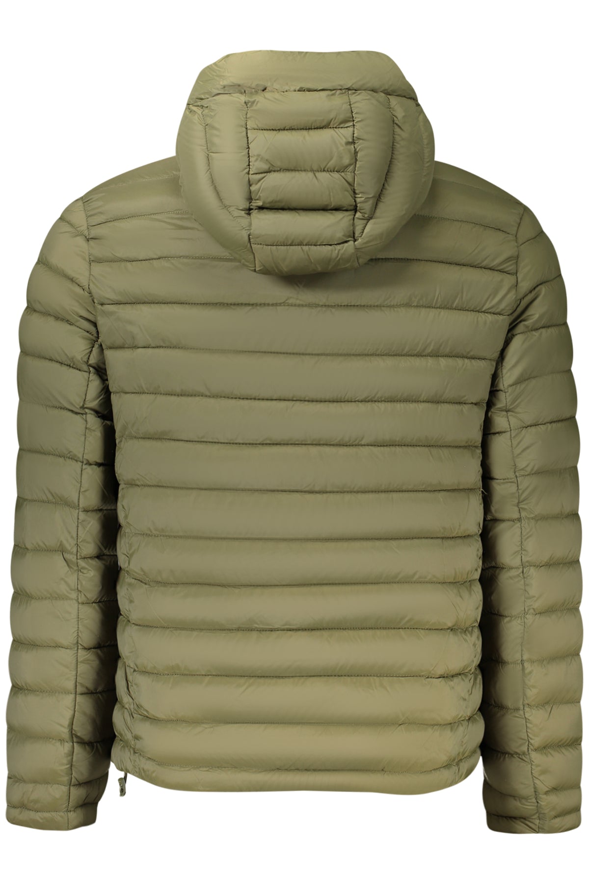 Giubbotto Cavalli Class Verde WXT40AFT035