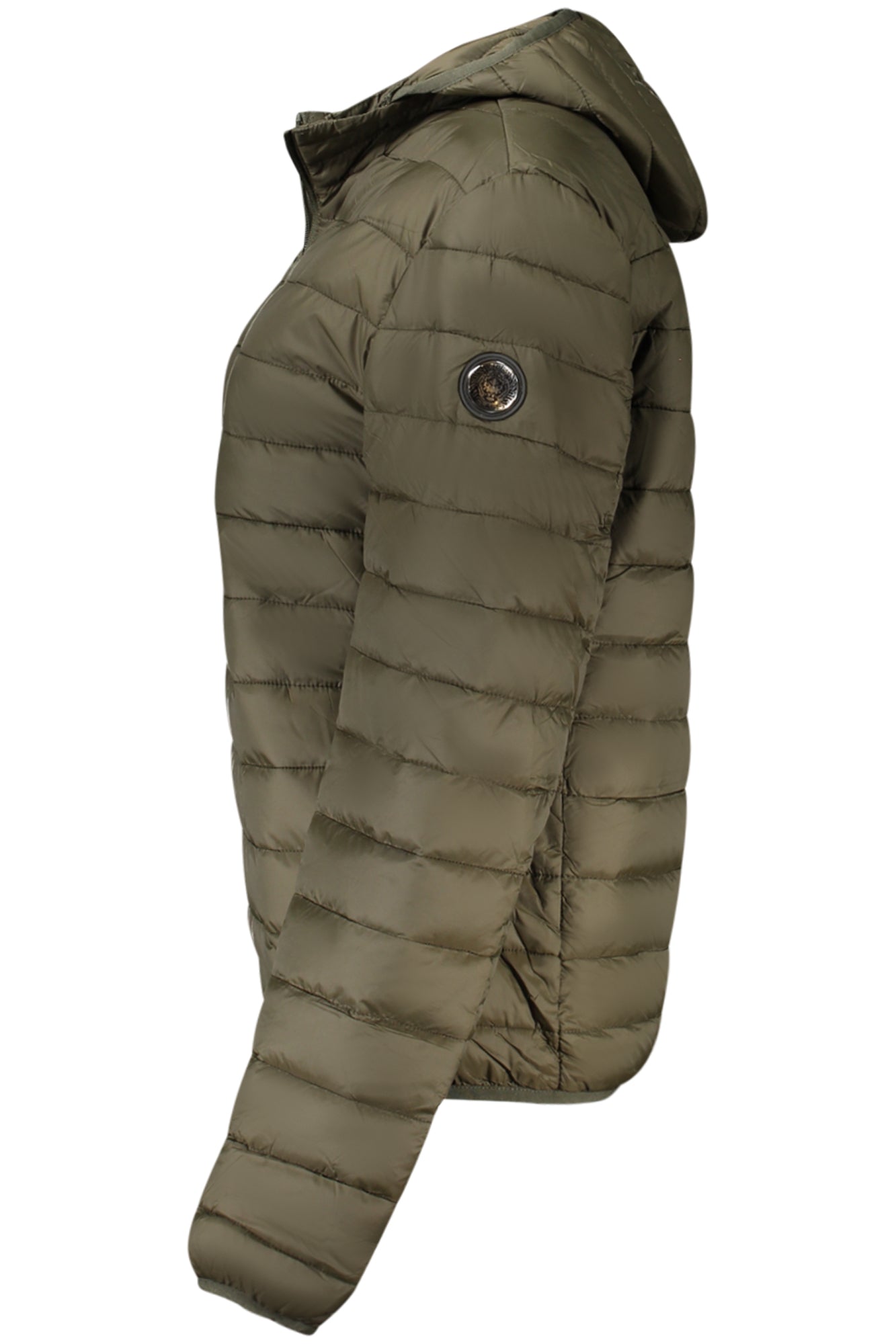 Giubbotto CAVALLI CLASS Verde TXT40SSB049