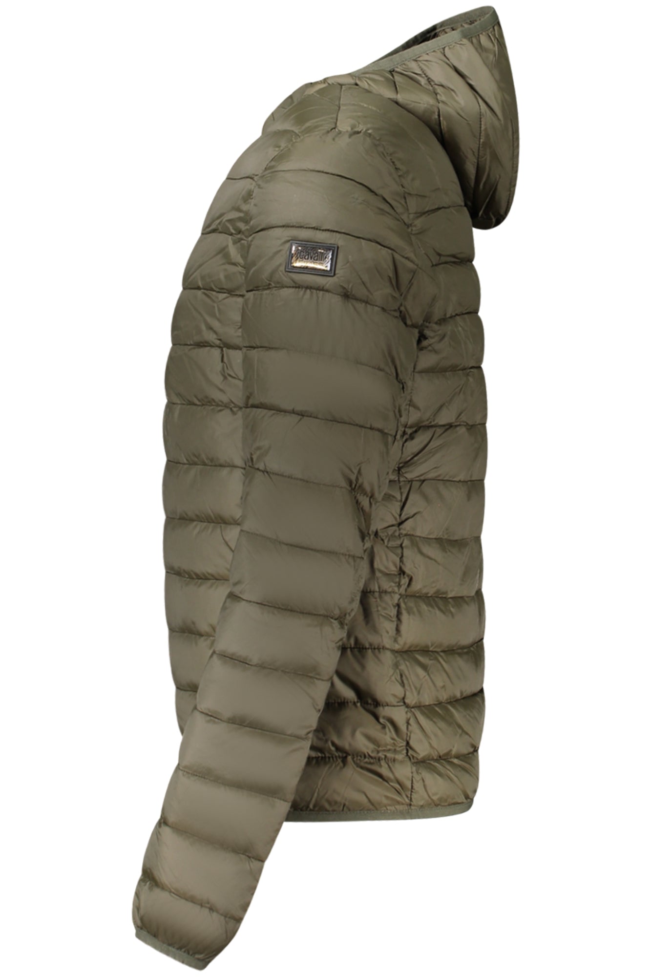 Giubbotto CAVALLI CLASS Verde TXT40TSB049