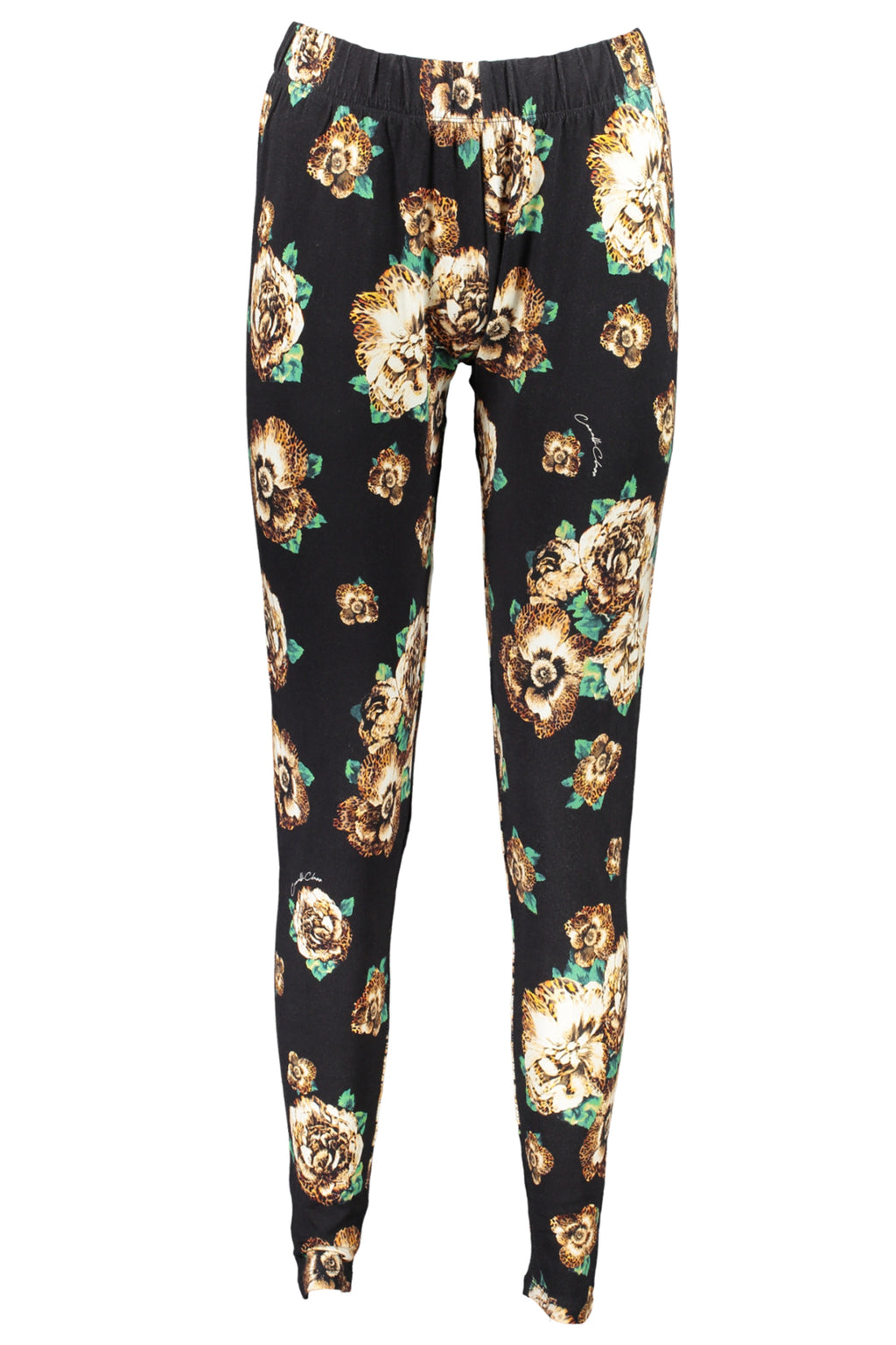 Pantaloni CAVALLI CLASS Nero