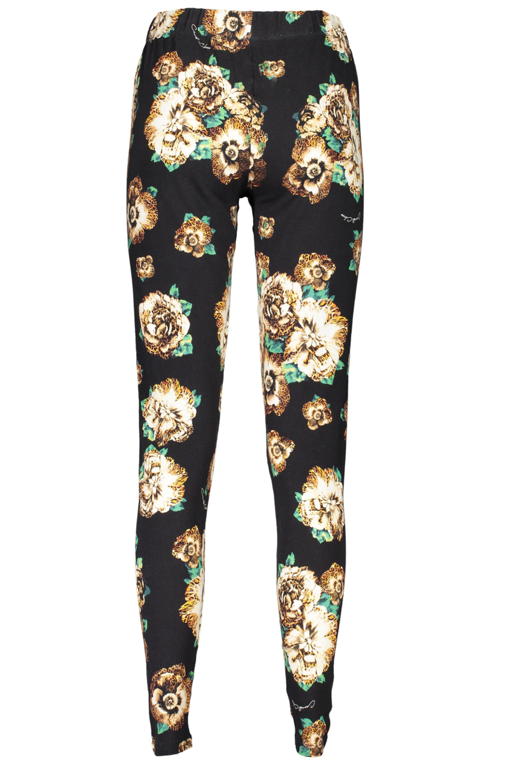 Pantaloni CAVALLI CLASS Nero