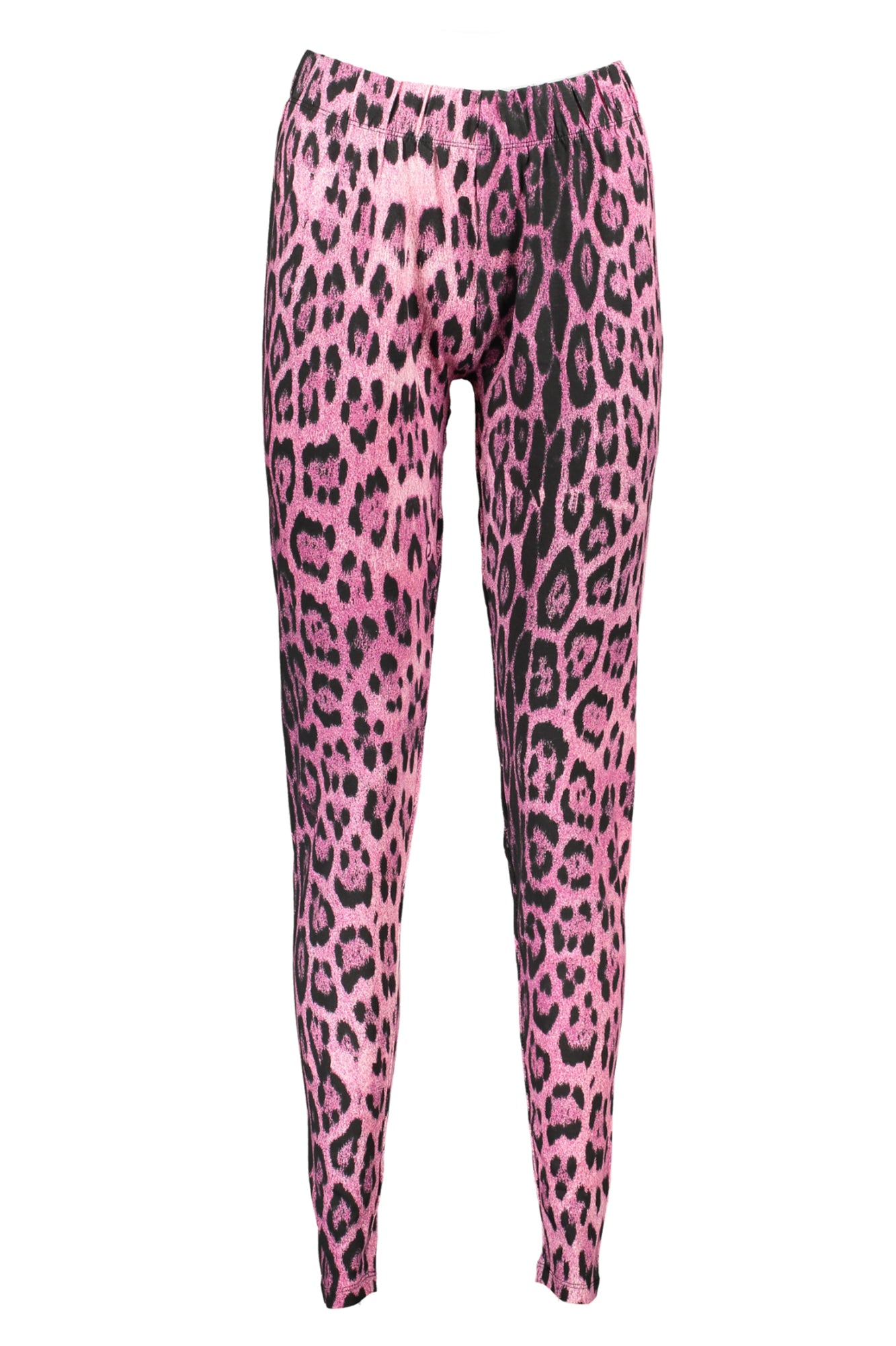 Pantaloni Tuta CAVALLI CLASS Rosa