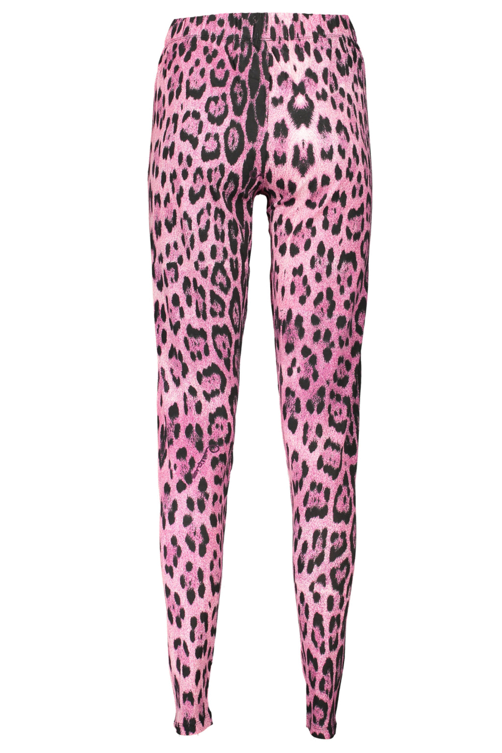 Pantaloni Tuta CAVALLI CLASS Rosa