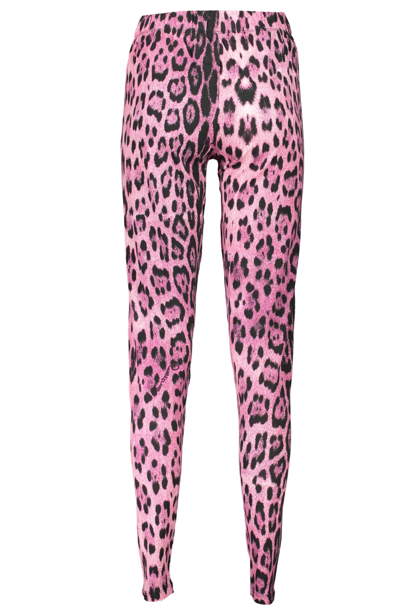 Pantaloni Tuta CAVALLI CLASS Rosa
