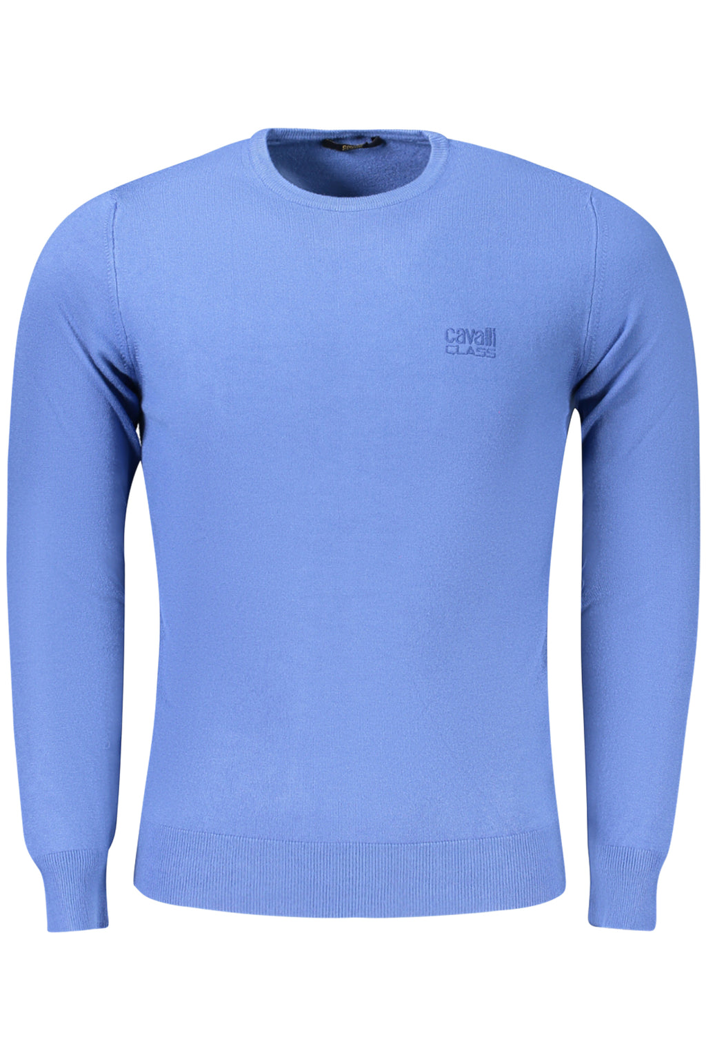 Maglia CAVALLI CLASS Blu TXM60A