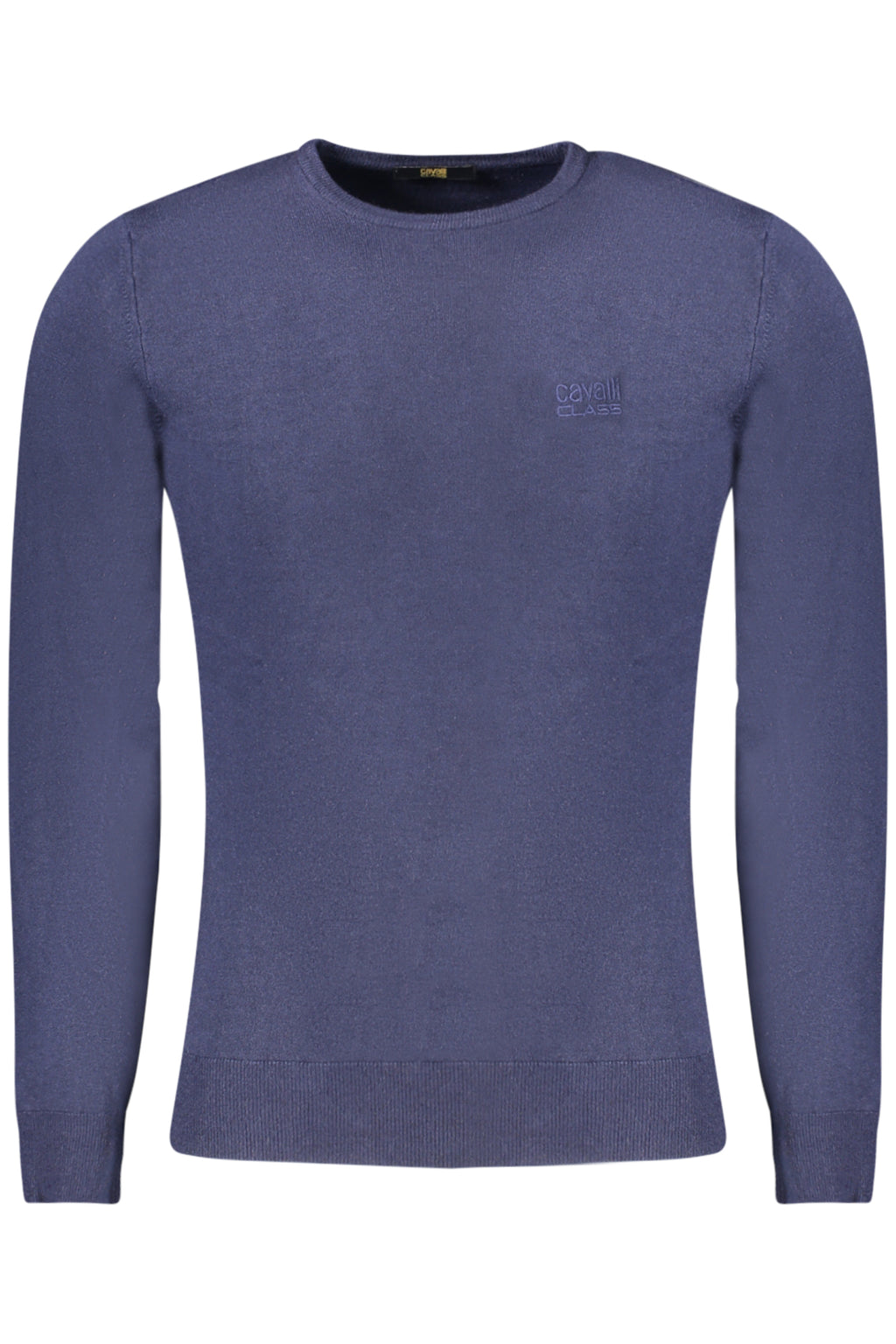 Maglia CAVALLI CLASS Blu TXM60A