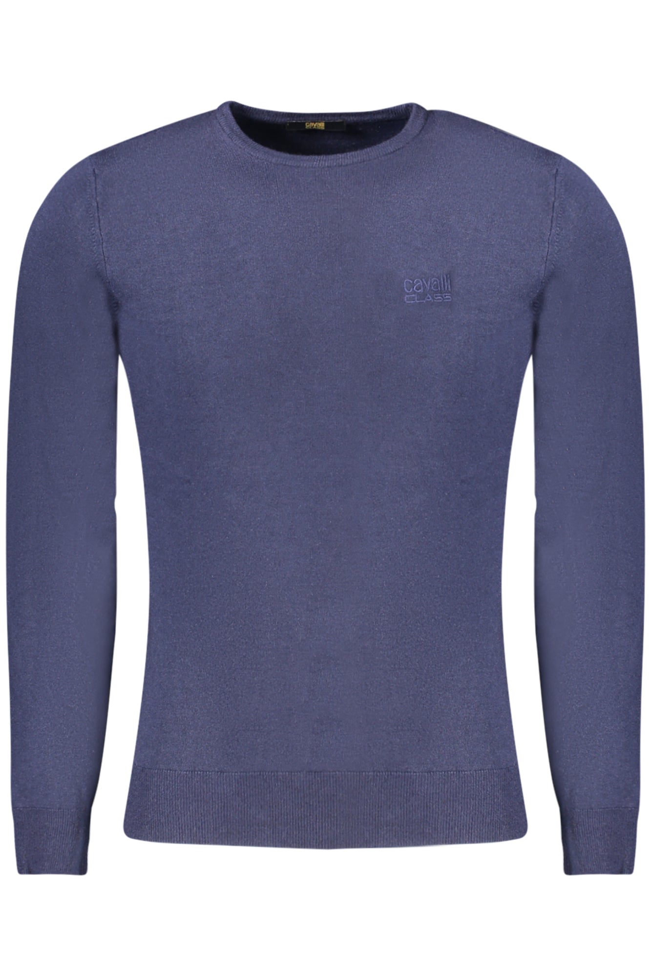 Maglia CAVALLI CLASS Blu TXM60A