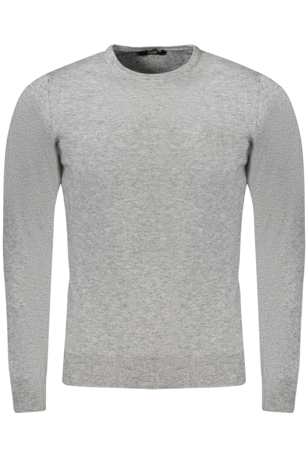 Maglia CAVALLI CLASS Grigio TXM60A